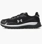 Кросівки чоловічі Under Armour Tech Runner Black 6011293-003