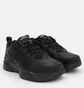 Кросівки чоловічі Nike Air Monarch Iv Black 415445-0010