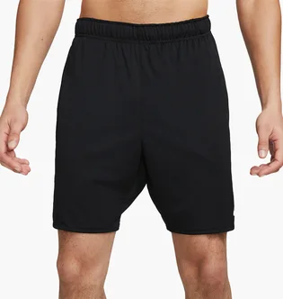 Шорты мужские Nike Df Totality Knit 7In Ul Black FB4196-010