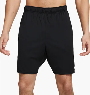 Шорти чоловічі Nike Df Totality Knit 7In Ul Black FB4196-010