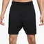 Шорти чоловічі Nike Df Totality Knit 7In Ul Black FB4196-010
