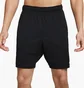 Шорти чоловічі Nike Df Totality Knit 7In Ul Black FB4196-010