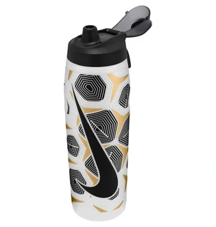 Бутылка для воды Nike Refuel Locking Lid 32 Oz Beige N.101.3414.934.32