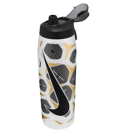 Пляшка для води Nike Refuel Locking Lid 32 Oz Beige N.101.3414.934.32