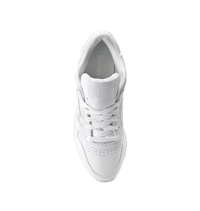 Кросівки жіночі Reebok Classic Leather White BD5807