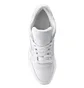 Кросівки жіночі Reebok Classic Leather White BD5807