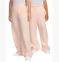 Штаны женские Nike Plush Trainingshose W Peach DV4361-838