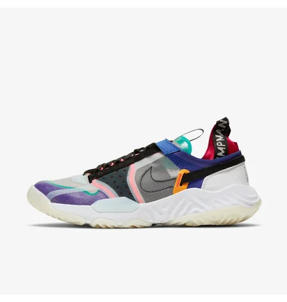 Кроссовки мужские Air Jordan Delta Breathe Multi CW0783-900