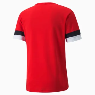 Футболка чоловіча Puma Teamrise Red 704932-01
