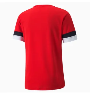 Футболка мужская Puma Teamrise Red 704932-01