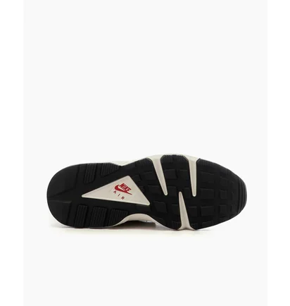Кросівки жіночі Nike W Air Huarache White Dh4439-103