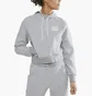 Худі жіноче Craft District Hoodie W Grey 1907189-950000