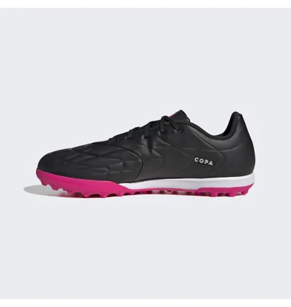 Сороконожки унисекс Adidas Copa Pure.3 Turf Soccer Shoes Black Gy9054