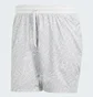 Шорти чоловічі Adidas Tennis Heat.Rdy Pro Printed Ergo 7-Inch Grey IP1935