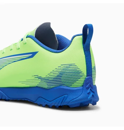 Сороконіжки дитячі Puma Future Ultra Play Green 107910-03