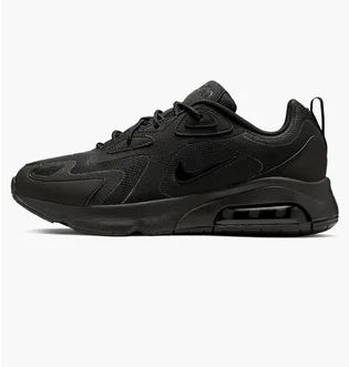 Кросівки чоловічі Nike Air Max 200 Black AQ2568-003