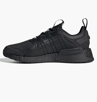 Кроссовки мужские Adidas Nmd_V3 Shoes Black Gx9587