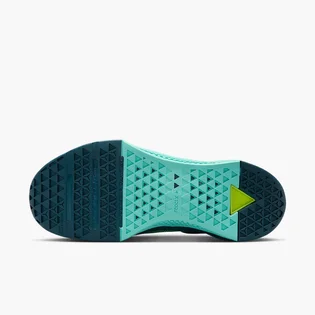 Кросівки жіночі Nike Metcon 10 Green/Turquoise HQ2620-300