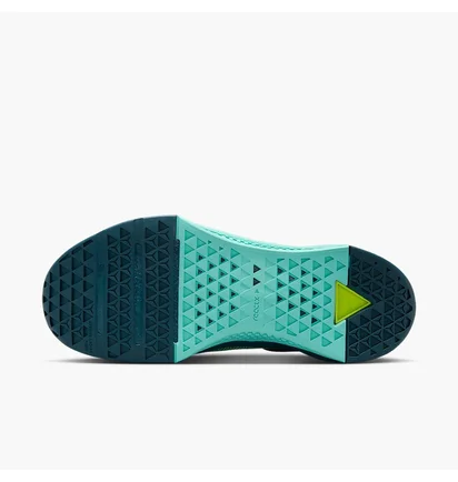 Кроссовки женские Nike Metcon 10 Green/Turquoise HQ2620-300