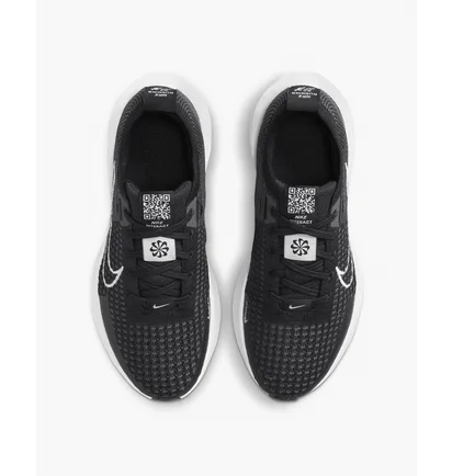 Кросівки жіночі Nike Interact Run Road Running Shoes Grey FD2292-003