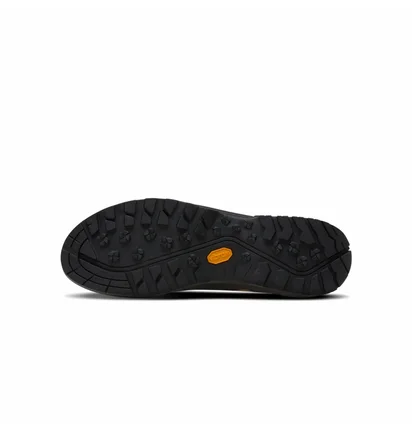 Кроссовки мужские The North Face Glenclyffe Low Shoes Black/Brown NF0A817BKOM