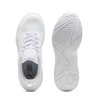 Кросівки унісекс Puma X-Ray 4 White 404747-02
