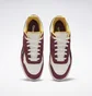 Кросівки унісекс Reebok Bb 4000 Ii Bordo/White IG4791
