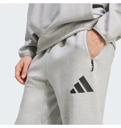 Штаны мужские Adidas Z.N.E. Pants Grey JF2446