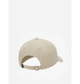 Кепка унісекс Converse Logo Lock-Up Baseball Hat Beige 10022131-247