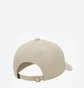 Кепка унісекс Converse Logo Lock-Up Baseball Hat Beige 10022131-247