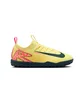 Сороконіжки дитячі Nike Zoom Vapor 16 Academy Km Yellow FQ8285-800
