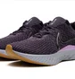 Кроссовки мужские Nike React Infinity Run Fk 3 Violet/Black DH5392-502