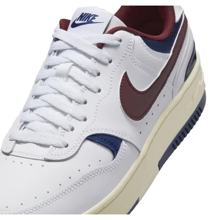Кросівки чоловічі Nike Gamma Force White DX9176-115