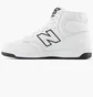 Кроссовки мужские New Balance 480 White BB480COA