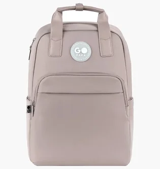 Рюкзак детский GoPack Beige GO26-122M-2