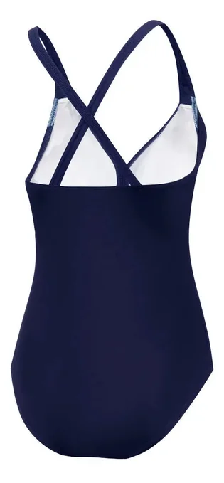 Купальник женский Aqua Speed Greta Ii Blue 351-24