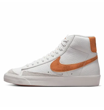 Кросівки жіночі Nike Blazer Mid White DX8948-100