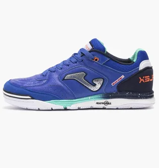 Футзалки мужские Joma Top Flex Rebound In Blue TORS2504IN