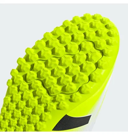 Сороконіжки дитячі Adidas Predator Club White JH8862