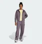 Штаны женские Adidas Z.N.E. Barrel Sportswear Violet JC5411