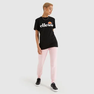 Футболка женская Ellesse Albany Tee Black SGS03237-011