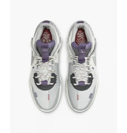 Кросівки унісекс Nike Air Deldon „Together We Fly” White Dm4094-100