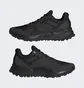Кросівки чоловічі Adidas Terrex Soulstride Trail Running Shoes Black Gy9356