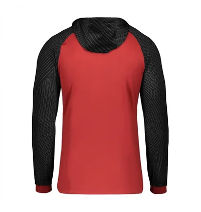 Олимпийка мужская Nike Strike Red/Black DR2571-657