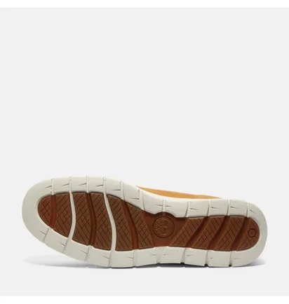 Черевики чоловічі Timberland Graydon Chukkas Orange TB0A412S231