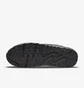 Кросівки чоловічі Nike Air Max 90 Black Do6706-001