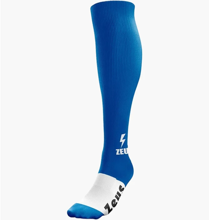 Гетри дитячі Zeus Calza Energy Blue Z00049