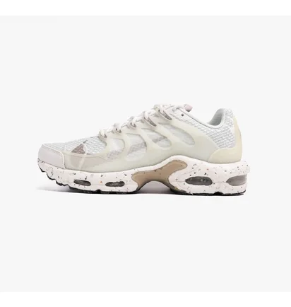 Кроссовки мужские Nike Air Max Terrascape Plus White Dn4590-100