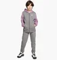 Спортивный костюм детский Nike Nsw Core Bf Trk Suit Grey BV3634-093