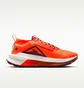 Кросівки чоловічі Nike Zoomx Zegama Trail 2 Hyper Crimson Dark Team Orange FD5190-800